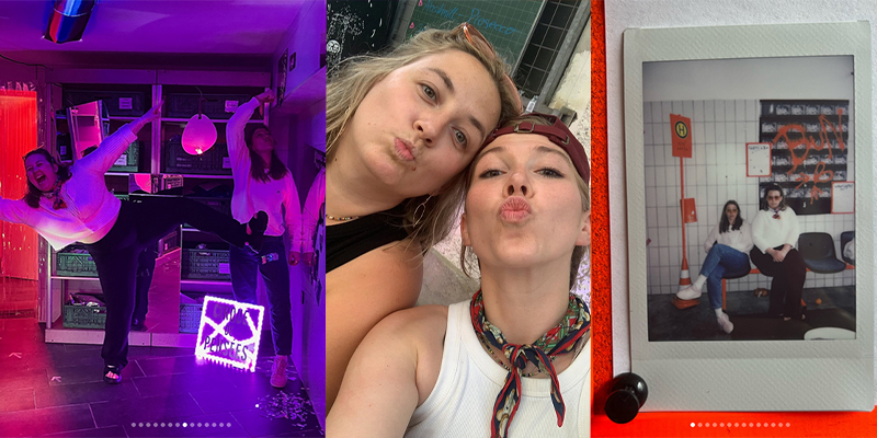 Kronberger & Kronberger