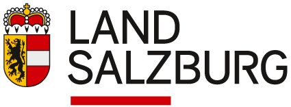 Land Salzburg Logo