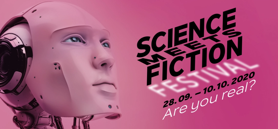 Science Meets Fiction 2020