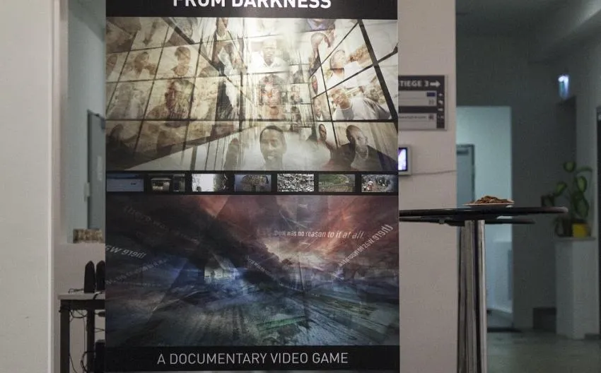 From Darkness