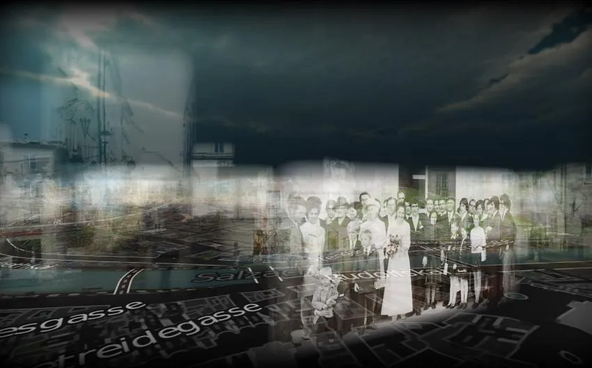 Future Rearview - Ein Rckblick in die Zukunft