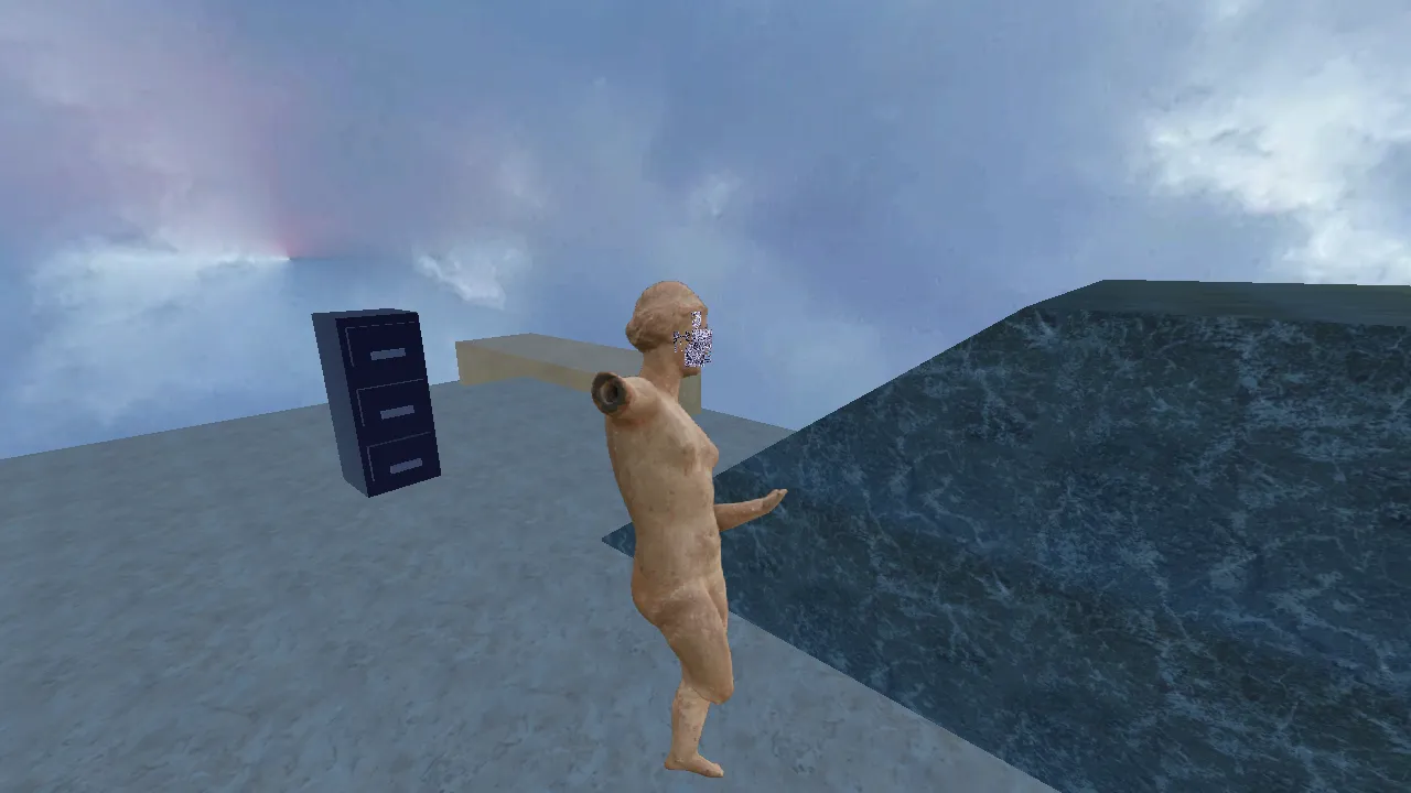 Screenshot "baetyl" (Kate Baganzo)