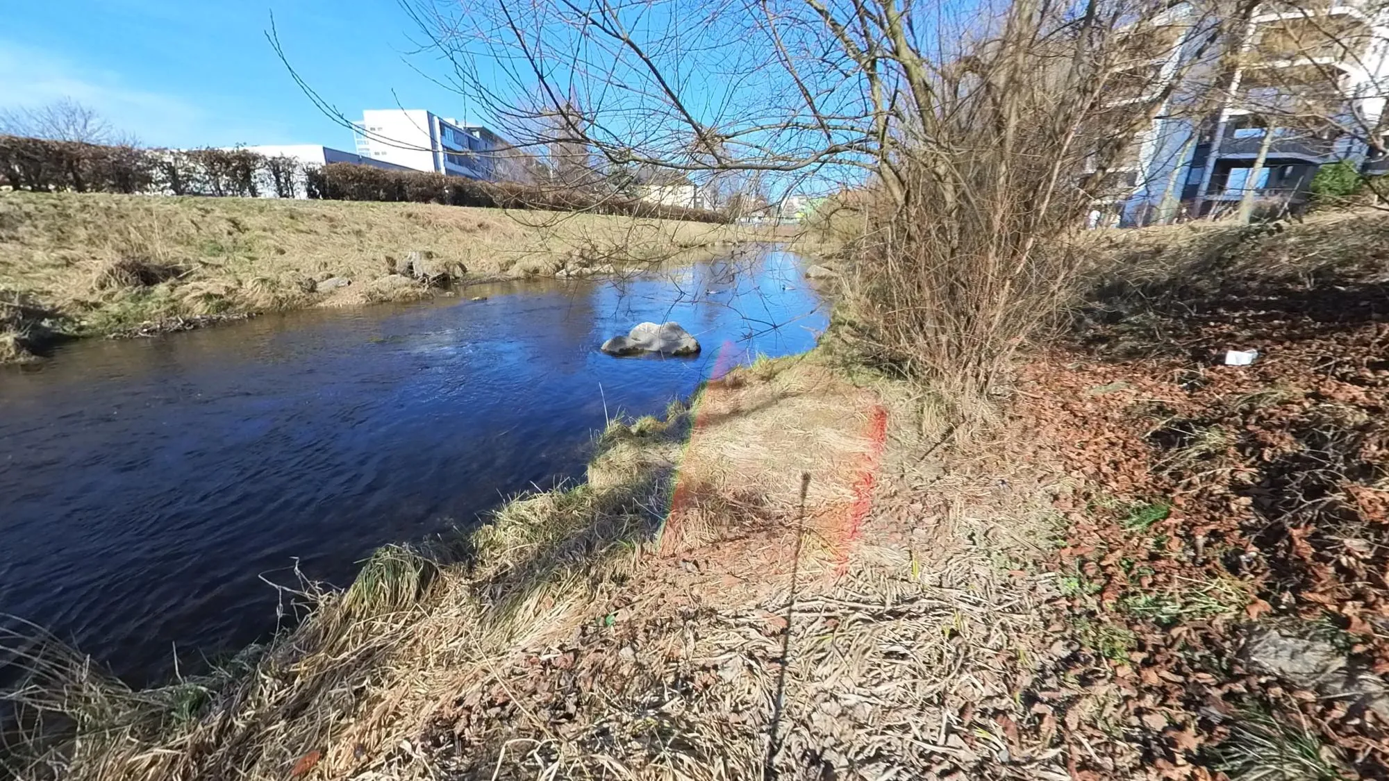 Maxglaner Stadtstrand