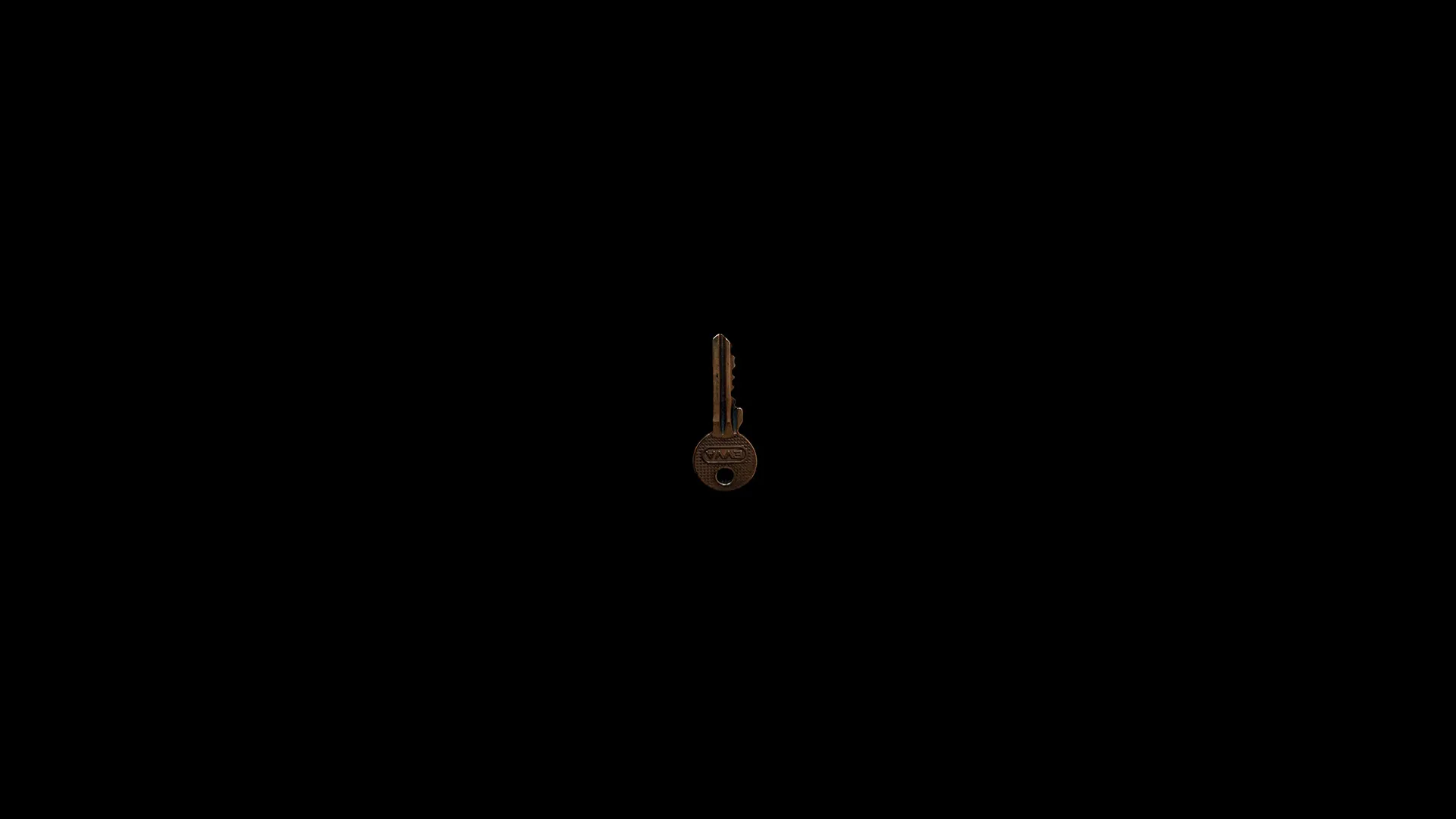 Keyframe - Reinhold Bidner