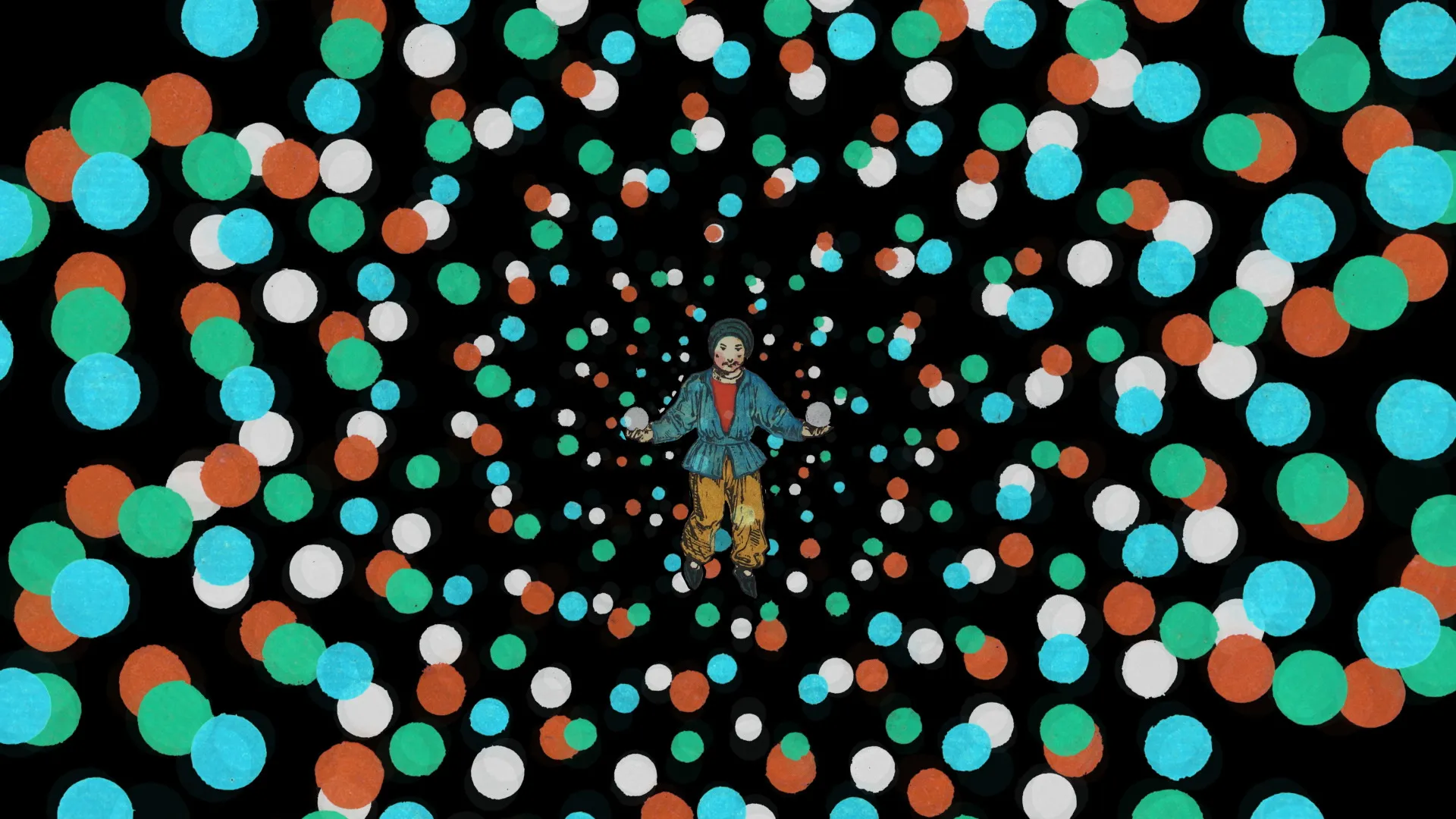 Stampfer Dreams Screenshot1