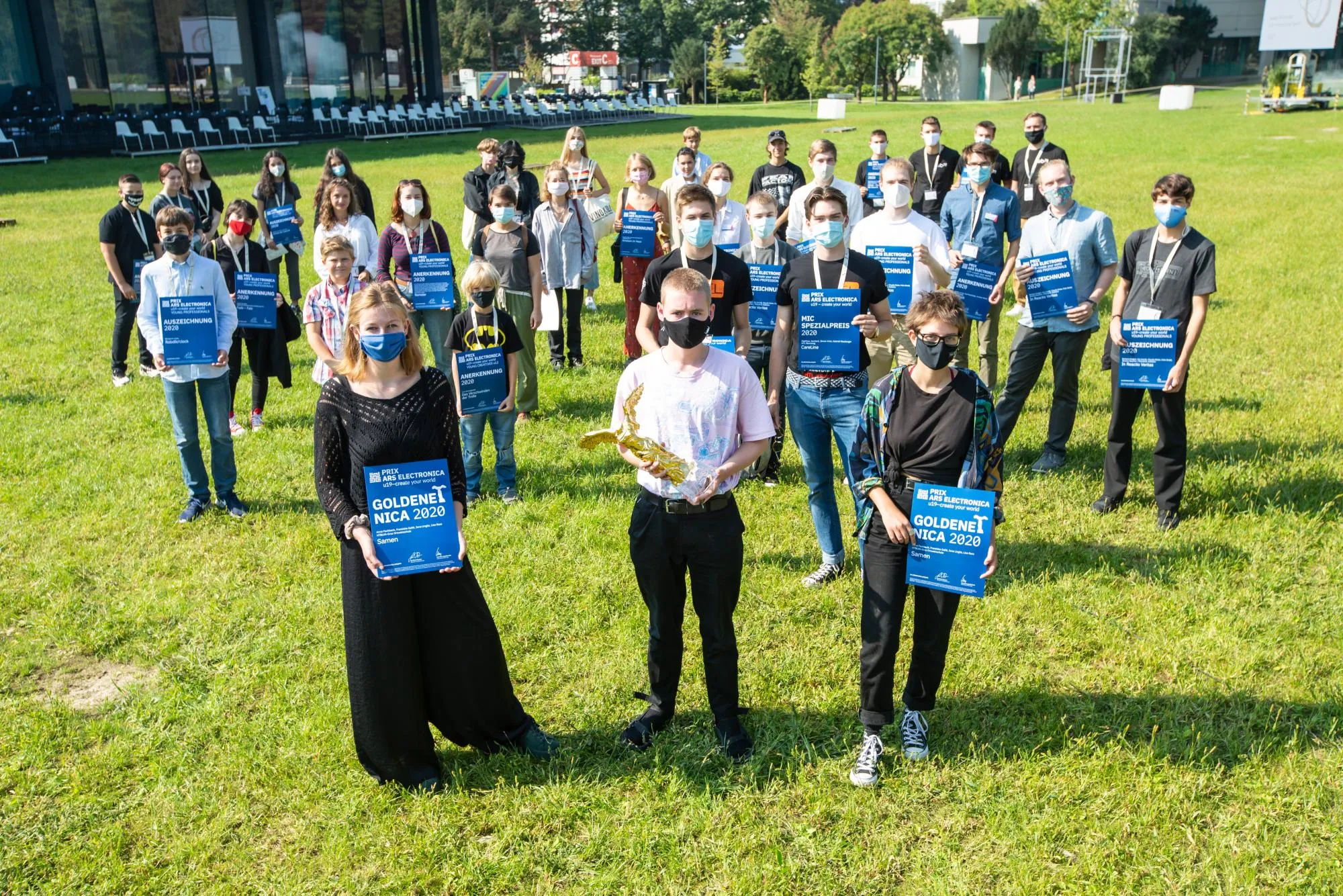 Ars Electronica