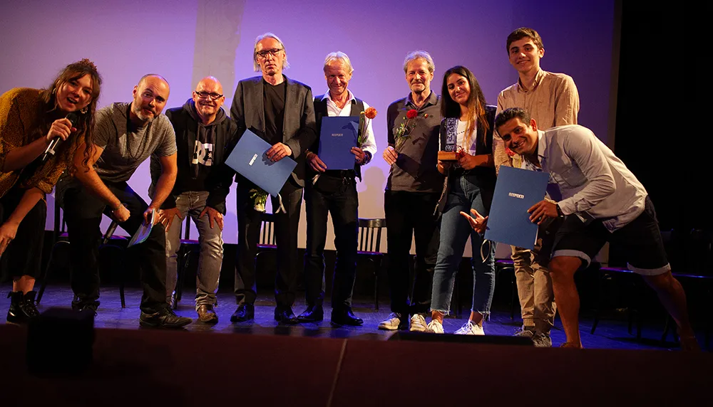 Award Berlin