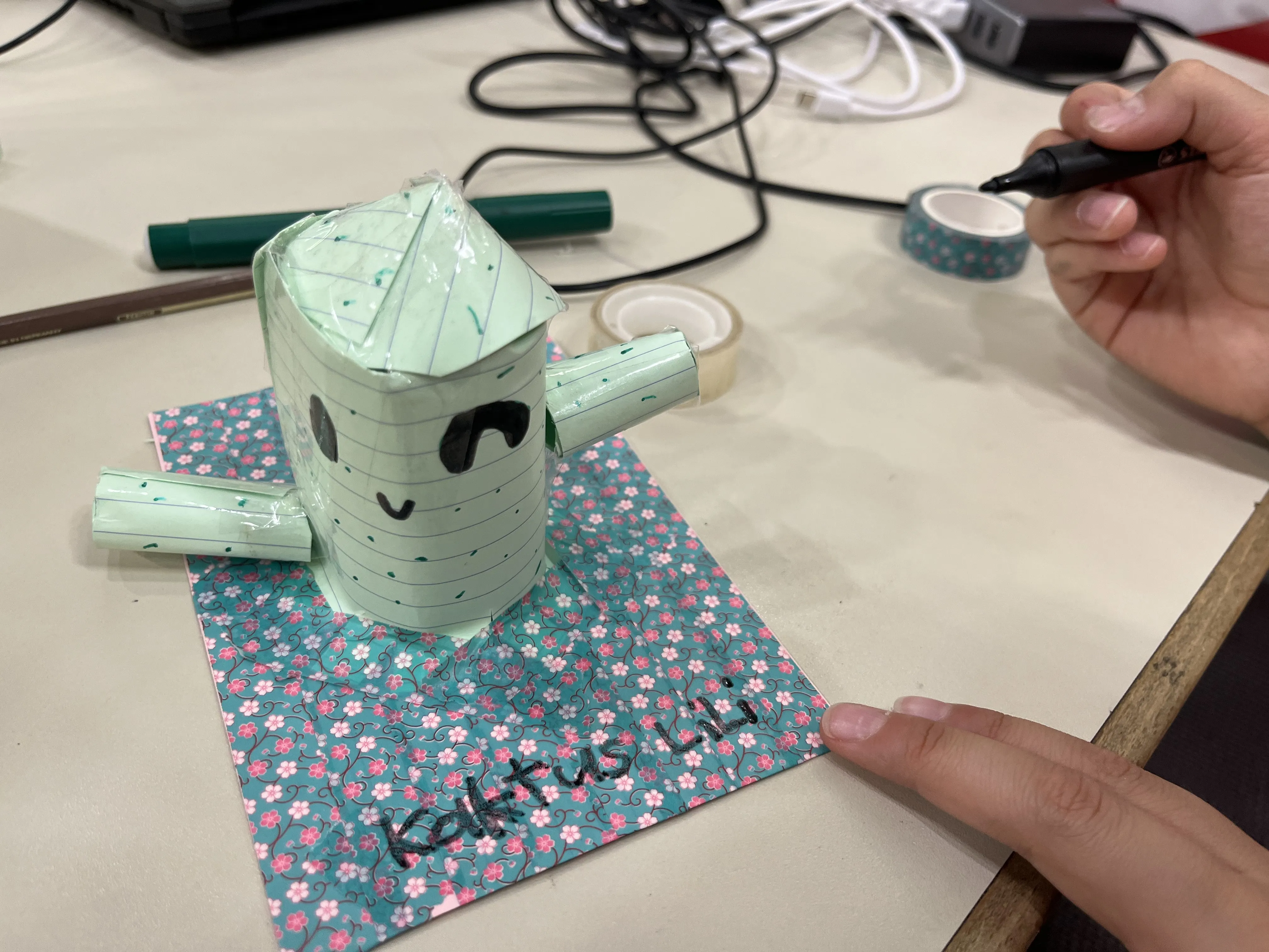 Game Studio (Kinderstadt Mini Salzburg)
