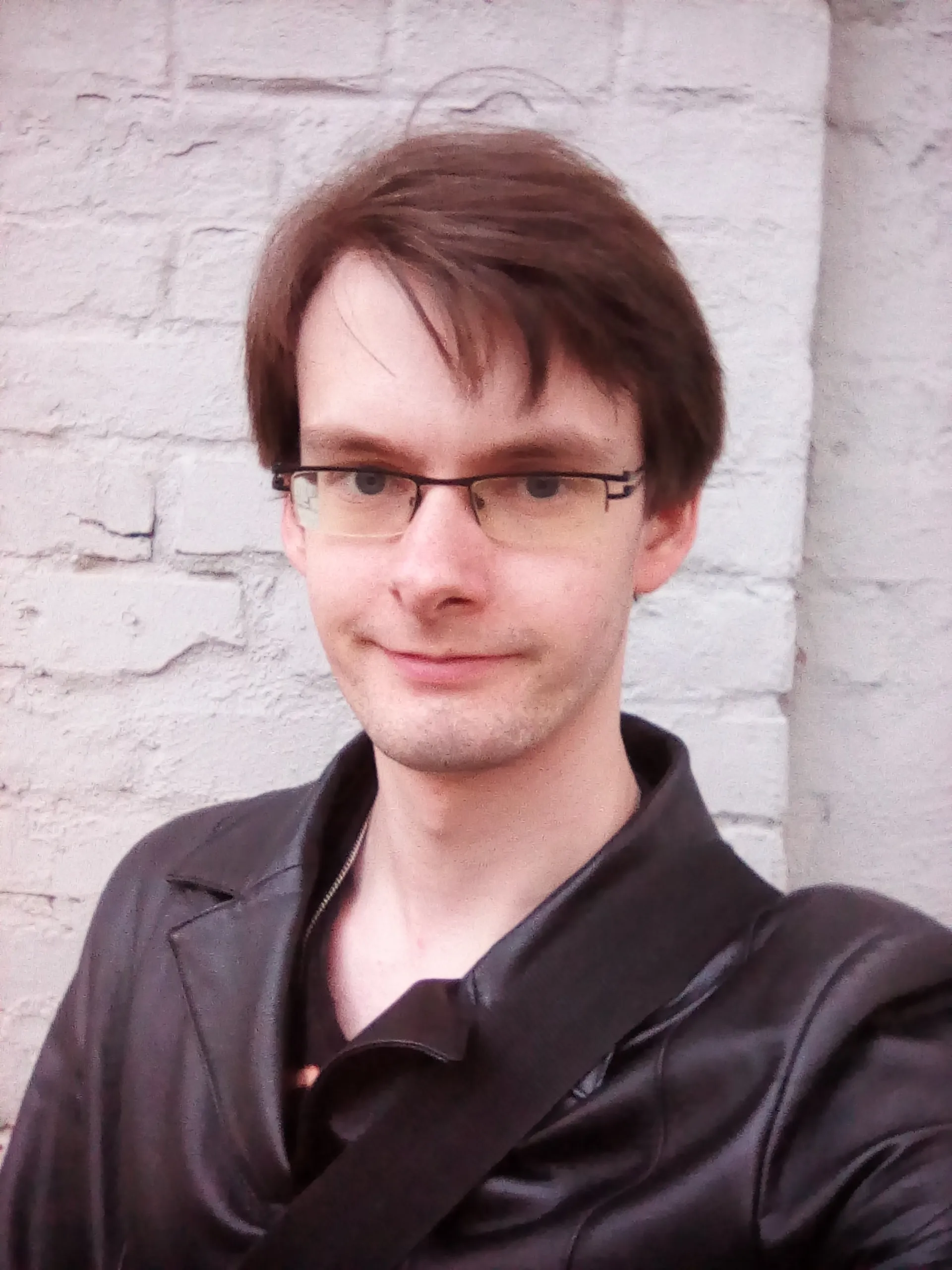 “Ich mach mir die Welt....” Games &amp; Game-Talk mit James Patton