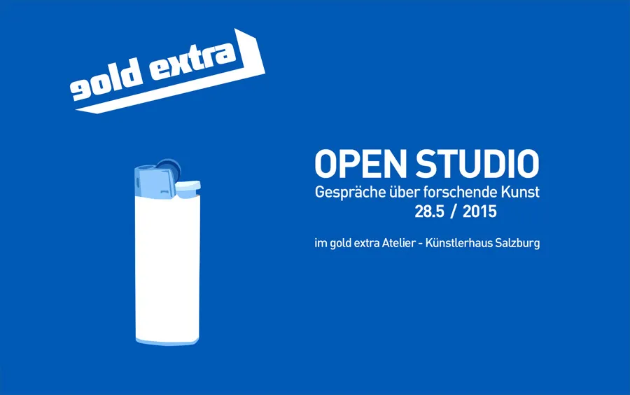  Open Studio - Netzwerke, Schwärme und andere Formen von Rudelbildung in der Kunst