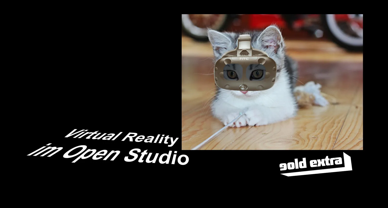 VR-Open-Studio