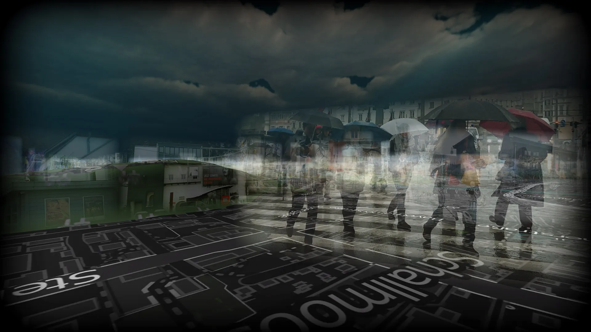 Weekly Pandemic Pleasures 2: Future Rearview Download Edition