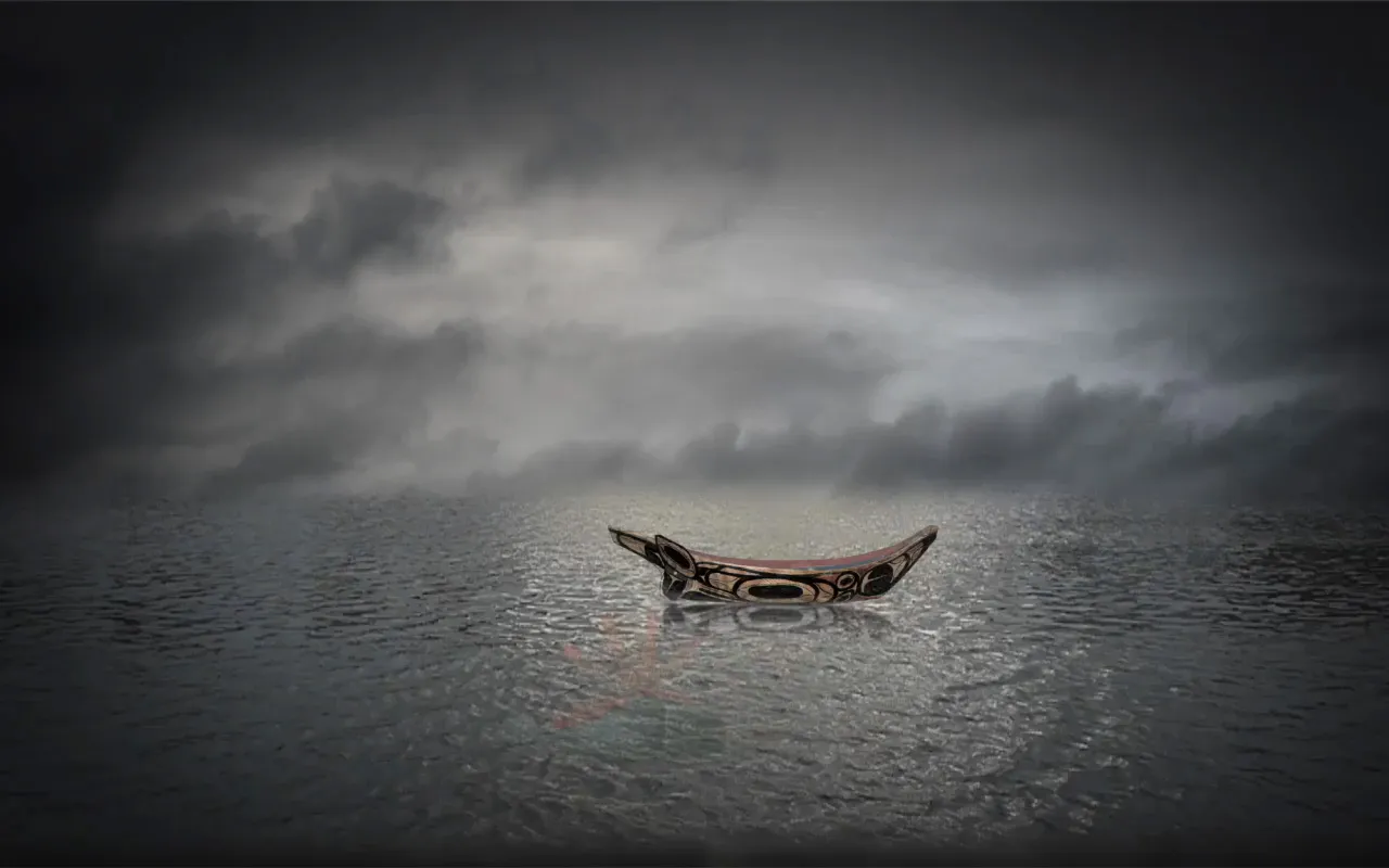 &quot;Totem&#039;s Sound&quot; - PC Spiel und Augmented Reality Installation