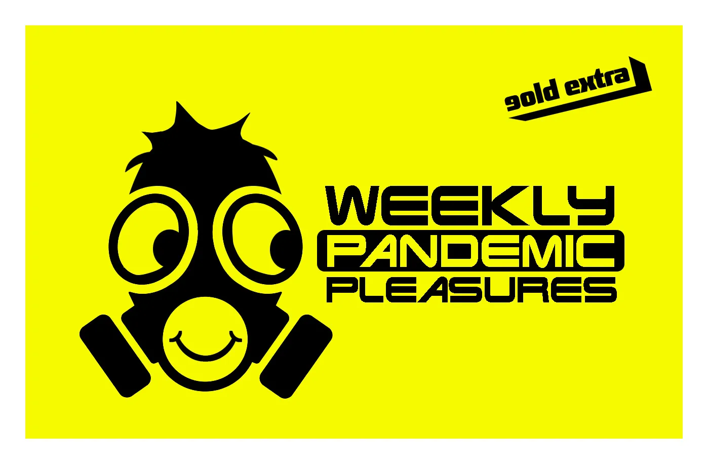 Weekly Pandemic Pleasures 1: Ballet Alcoholique