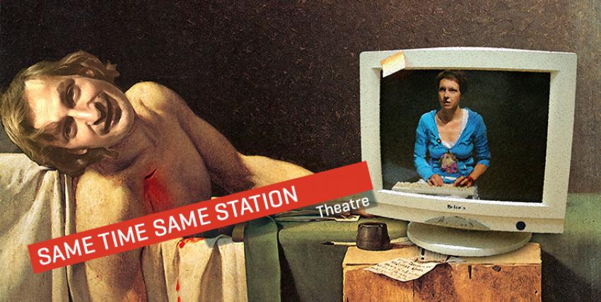Same Time Same Station