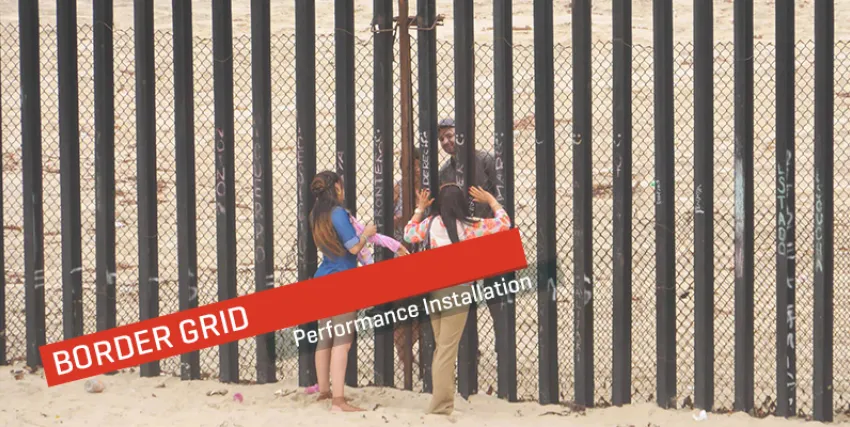 Border Grid