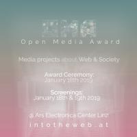 Open Media Award