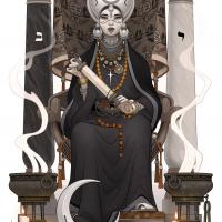priestess