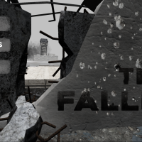 The Fallen Startbild 