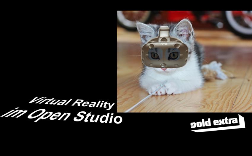 VR-Open-Studio