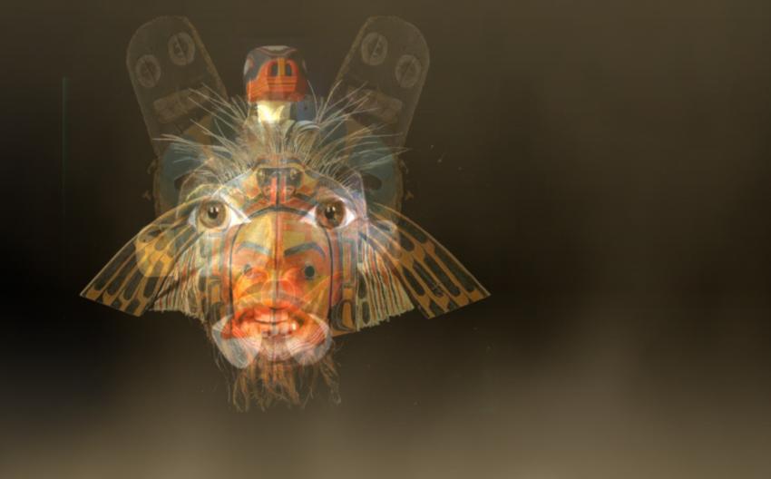 Totem's Sound Mask