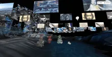 Main Prize for Interactive, Digital Media Design and Games