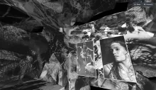 Once upon unsteady grounds - Digital Memory Raum3