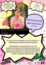 Deine Entscheidung! Deine Geschichte!