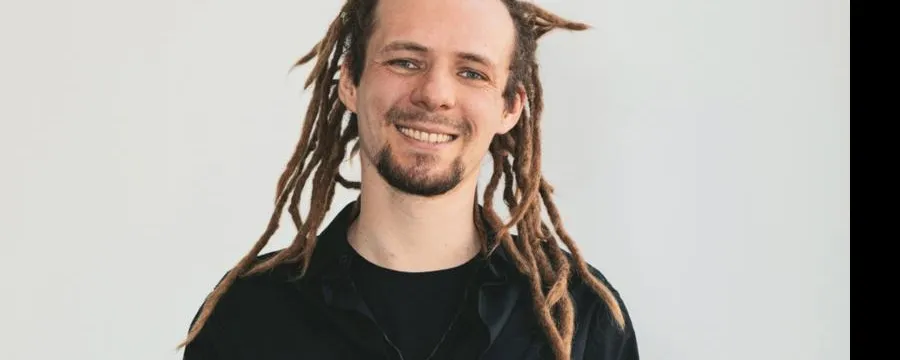 Science Meets Fiction Festival - GAME TALK: Play, Create, Model: KI in Games Musik von Benjamin Lageder