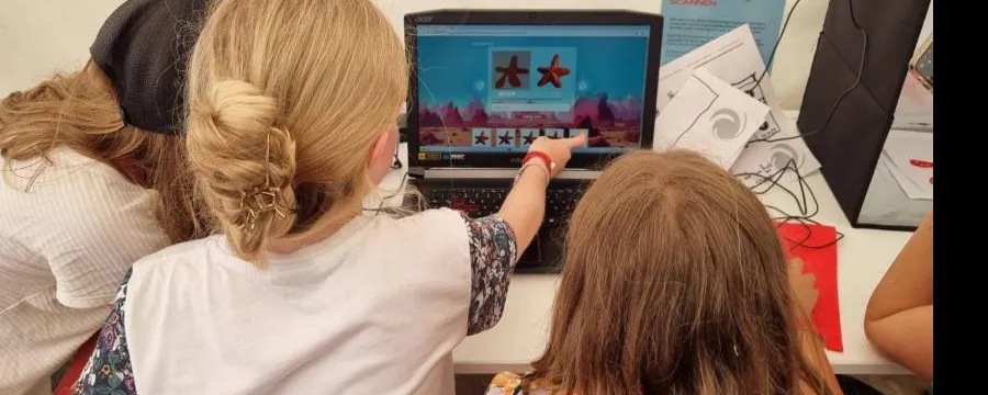 AR Communities bei der ZIP Scene Konferenz in Prag