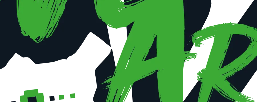 Logo WE ARE 2025