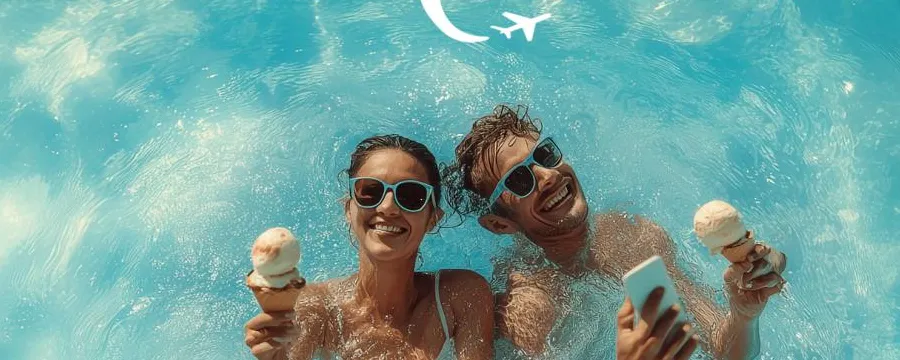 Holidai - endlich echter Urlaub!