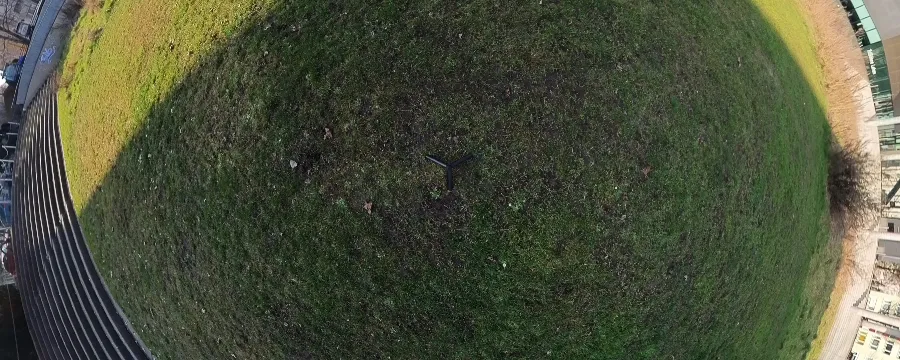 Critical City Mapping