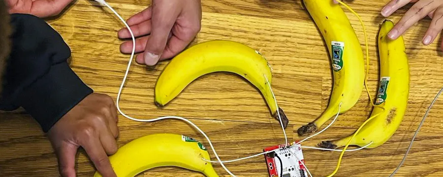 Workshop Playable Media Art