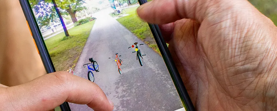 REALIZE! Augmented Reality Communities Projektabschluss und eJournal-Release