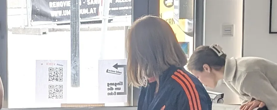 Öffentliche Probe Holidai Mai 19