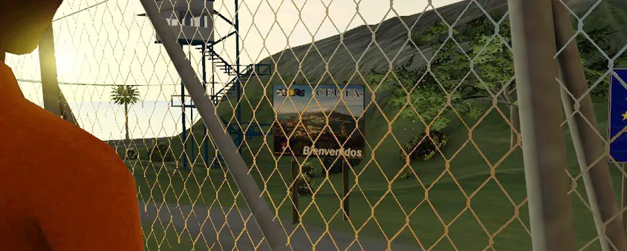 Symposium "Bis dahin und (nicht) weiter. Künstlerisch-kulturelle Befragungen von Grenzen"