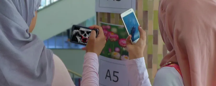 Vortrag "Möglichkeiten und Herausforderungen der ästhetischen Bildung“ (PH Steiermark)