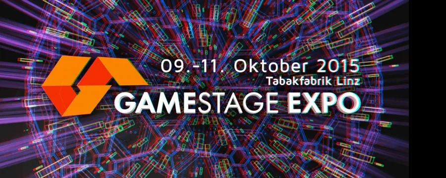gold extra at Gamestage Linz!