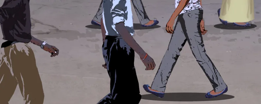 "Sole City" bei der Austrian Games Night 2016