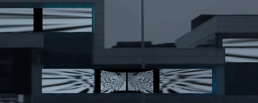 Präsentation: "Sh-Room 17" beim Animafest Zagreb