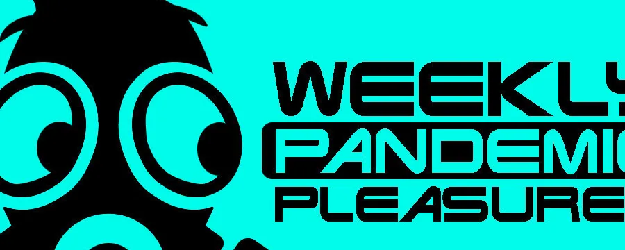 Weekly Pandemic Pleasures 3: Totem's Sound