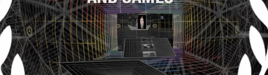 Main Prize for Interactive, Digital Media Design and Games