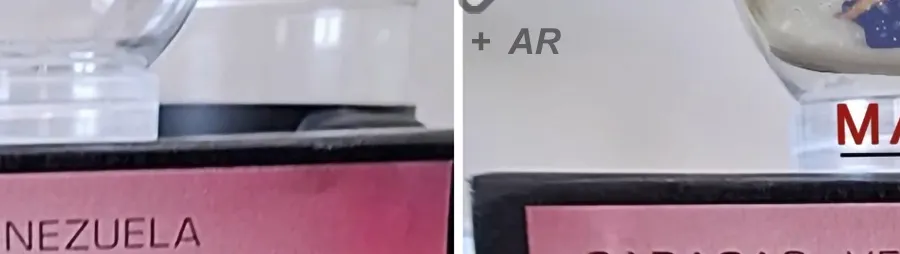 Idyll - Screenshot from the current Prototype, with Mara Vivas