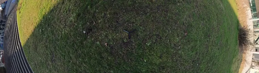 Critical City Mapping