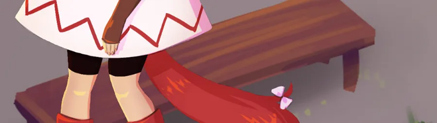 Phoebii´s Preserve Screenshot, Briefs