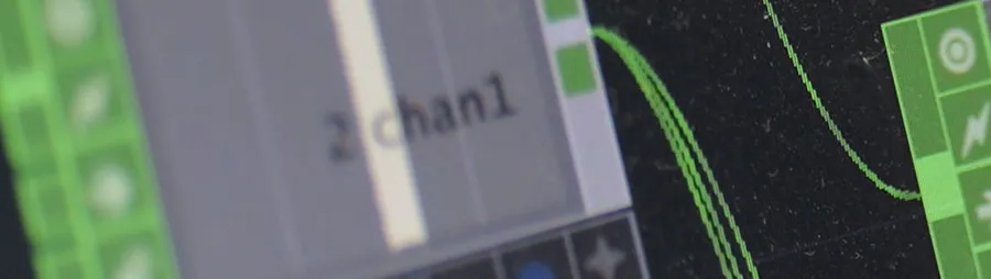 TouchDesigner