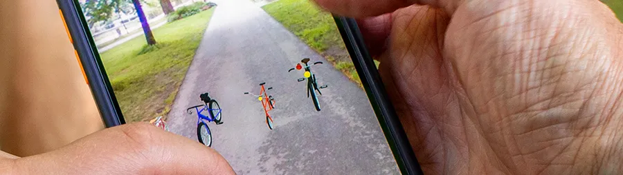 REALIZE! Augmented Reality Communities Projektabschluss und eJournal-Release